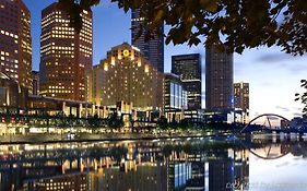 Langham Hotel Melbourne